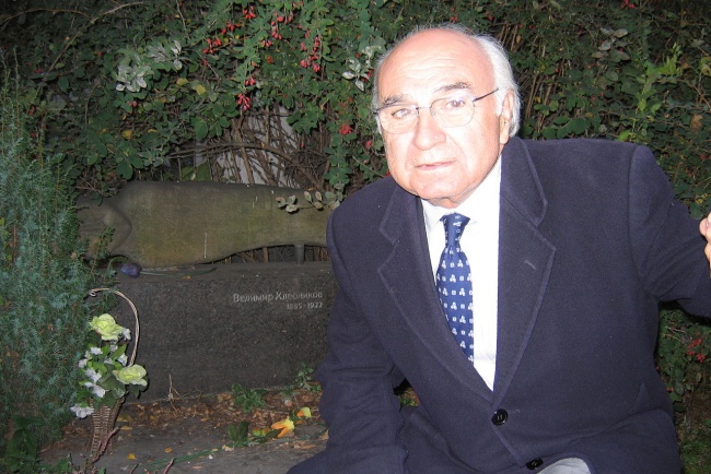 francisco brines