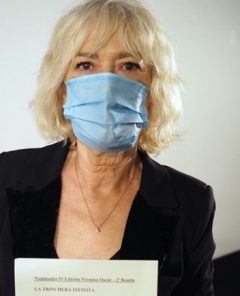 la trinchera infinita