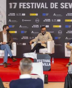 seff ross bandas sonoras