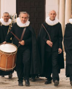 concierto magallanes