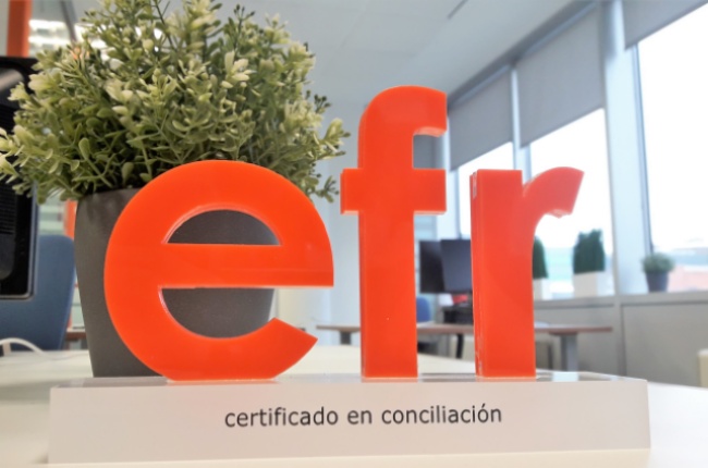 caixabank efr