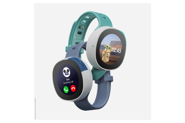 neo smartwatch