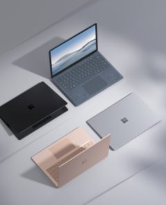 Surface Laptop 4