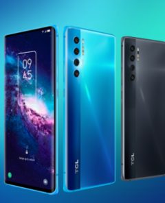 TCL 20 Pro